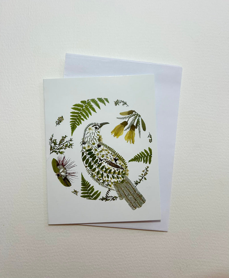 Card - Tui