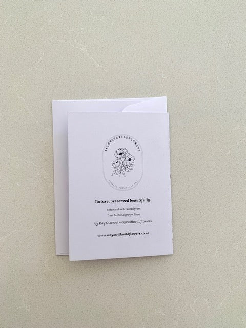 A7 Gift Card - Lets Celebrate - New for 2026