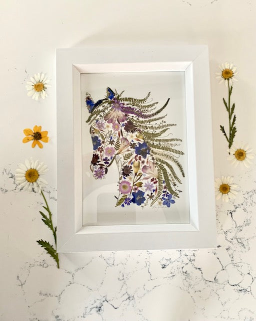 Art Print - Horse