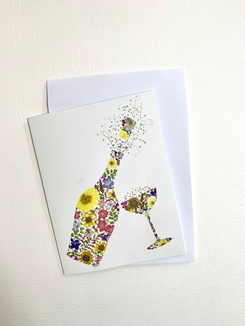 Card - Lets Celebrate - New for 2026