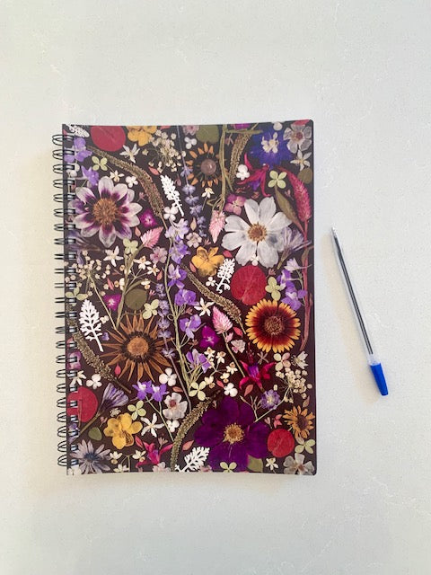 New for 2026 - Visual Diary - Black Magic